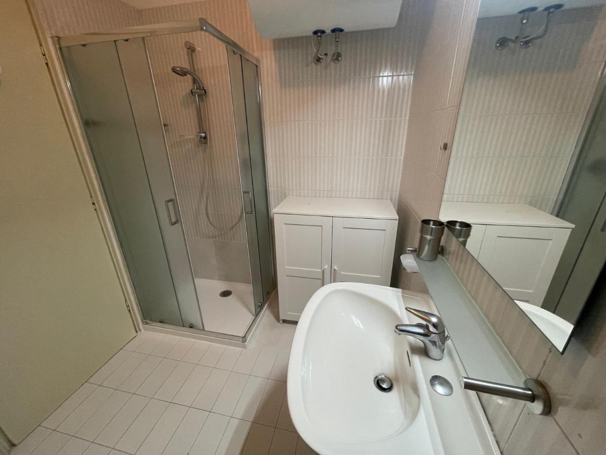 Residence Selenis Bilocale Vista Piscina - Agenzia Cocal Caorle Extérieur photo